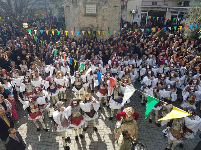 Φωτογραφία Καθοριστικό βήμα για την ανάδειξη της ιστορίας και του πολιτισμού του Δήμου Νάουσας